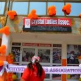 Crystal Ladies’ Association Unveils State-of-the-Art Office Space in Grand Opening Ceremony